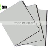 fireproof/commmon aluminium composite panel price interior decoration