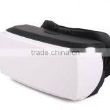 Hot Product Portable Real Virtual Reality 3D VR Box Glasses Can be Connected WiFi thumbnail-5