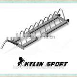 Qj-ra049 Fitness Equipment Plate Rack thumbnail-1