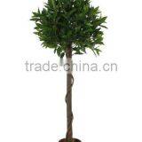 Make Decorative Artificial Plants