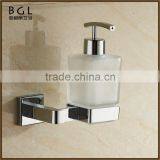 17638A-cp Best Selling Hot Chinese Products Chrome Bathroom Accessory Soap Dispenser
