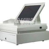 12'' Embedded All-in-one Touch POS System thumbnail-2