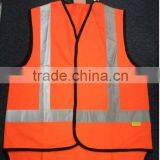 Australian New Zealand Safety Vest thumbnail-1