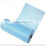 High Quality Comfortable Custom Made Non Woven Cleaning Wipes thumbnail-4