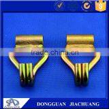 Professional Manufacturer OEM Double j Hook thumbnail-5