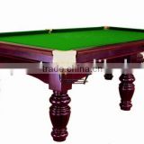 Snooker Table/12ft snooker table