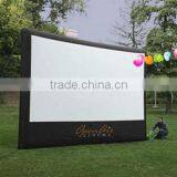 Inflatable TV Screen Inflatable Film Screen