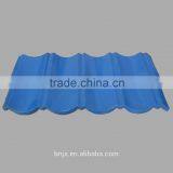 Tile Making Machine for Color Glazed Steel Sheet Roofing/step Tile thumbnail-6