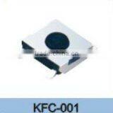 'KFC-001 4.5mm Tact Switch thumbnail-1