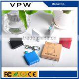 2016 New Design 1000mAh/1200mAh Super Portable Mini Power Bank thumbnail-1