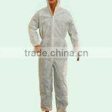 Non-woven Coverall thumbnail-1