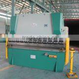 High Quality Hydraulic Iron Steel Shearing Machine Made in China thumbnail-2