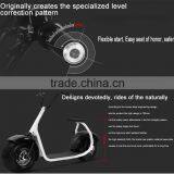 2016 Fashion Battery Powered Harley Style Motorcycle With Cool Wheel thumbnail-4