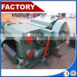 Heavy Duty Rubber Wood Chipper Shredder thumbnail-5