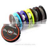 Hottest Selling! Youde UD Wire Box With 6 Rolls of Wire in One Box Wholesale