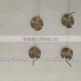 Tungsten Filament for Electronic Gun