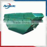 China Supplier 5l Steel Skip Bin thumbnail-5