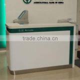 Wholesale Vintage Acrylic Reception Desk