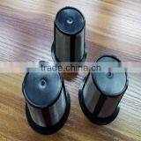 Best Selling Stainless Steel Reusable K-cup Filter for Keurig
