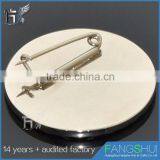 Wholesale Fashionable Bird Lapel Pin Back Lapel Pin Badge on Sale thumbnail-4