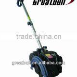 2stroke Gasoline mini lawn edger with CE approval