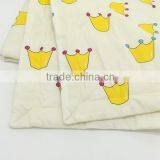 29% Discounts Sartorial Polyester Soothing Two Layers Kids Quilt thumbnail-4