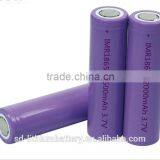 A li Ion Battery 7.4v/li-ion Battery 7.4v for LED Light /Solar Street Light thumbnail-4
