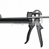 380ml Iron Coaxial Cartridge Caulking gun