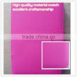 Keyboard PU Leather Tablet Protective Case for Ipad thumbnail-2