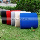 Different Colors Memory Foam Material Backrest for Chairs,bed Chair Backrest,design Backrest Pillow Cover thumbnail-1