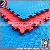Taekwondo Mats/Eco Exercise Equipment Tatami Grappling Puzzle Mat