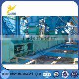 Rotary Star-shaped Discharge Valve for De-dusting and Unloading thumbnail-5