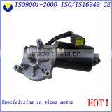 New Design Wiper Motor 24V