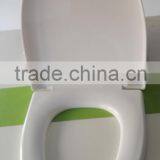 Selling India Style Decorative Acrylic Heavy Duty Toilet Seat Cover thumbnail-5