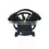 Air Compressor Spare Parts Two Cylinder Piston Pump
