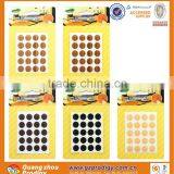 Screw Cover Decorative Screw Cover Screw Hole Covers Pvc Screw Sticker Covers thumbnail-4