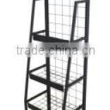 Bottle Essential Oil Display Rack, Display Stand Full thumbnail-1