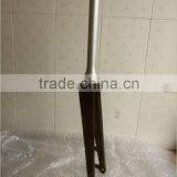 Carbon Cyclecross 700C Road Fork Steer Tube 1-1/8"-1-1/2" thumbnail-6