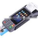 Qualcomm 8212 Quad Core 1.2GHz Processor Multiple Payments Logistics Pos thumbnail-3