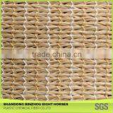 All Normal Sizes Flat Wire Agriculture Sun Shade Netting thumbnail-1