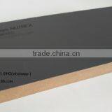 Matt Finished Pet Mdf Board for Bedroom Furniture thumbnail-1