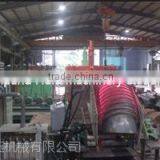 Stainless and Carbon Steel Elbow Hot Forming Machine