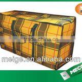 Recycle pp Woven Garbage Bag