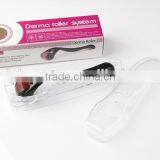 Promotion High Quality Skin Care Home Use 540 Needles Derma Roller Review thumbnail-3