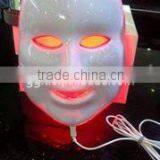 Hot Korea New Product Led Mask 7 Colors Led Skin Rejuvenator Mask for Clinic or Salon Use thumbnail-5