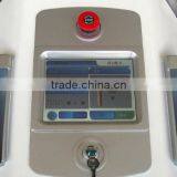 Long Pulse Nd Yag Laser For Laser Tattoo Removal Equipment Upper Lip Hair Removal Machine 1 HZ thumbnail-2