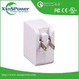 Shenzhen Factory Sale Best Price EU Plug 5V 3.4A Dual Port Portable USB Charger thumbnail-2