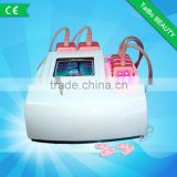 2015 home use laser beauty machine lipo for fast weight loss, laser beauty machine for slimming