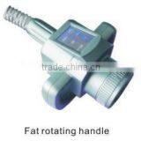 Advanced Vacuum Roller Massager Slimming Machine Cellulite Machine thumbnail-4