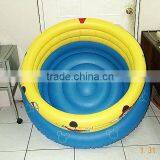 Inflatable Pvc Pool Inflatable Swimming Pool Inflatable Air Pool Inflatable Water Pool PVC Pool thumbnail-1